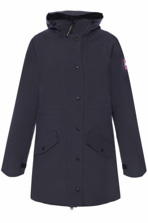 'trinity' drawstring hood jacket, zdjęcie 1 'trinity' drawstring hood jacket od Canada Goose
